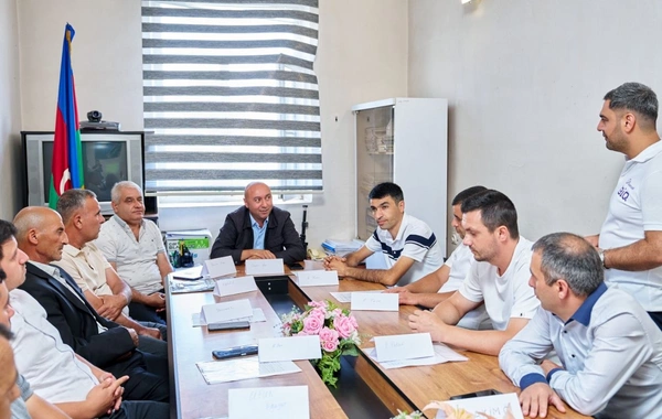 Azercell Böhran İdarəetmə Qrupu layihəsinin əhatə dairəsini genişləndirir