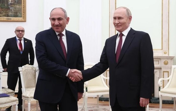 Напряженная встреча в Москве: скрытые сигналы и открытые вопросы