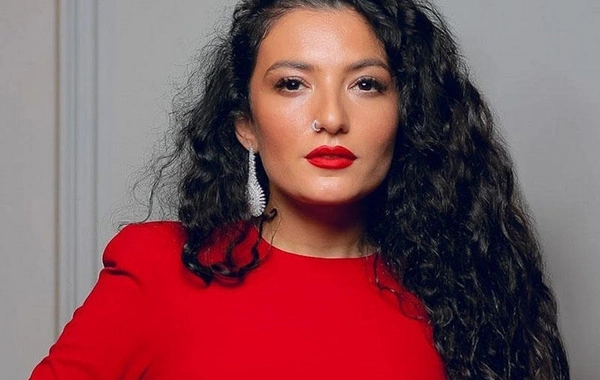 Dilarə Kazımova bu məşhur şəxsin nəvəsi imiş