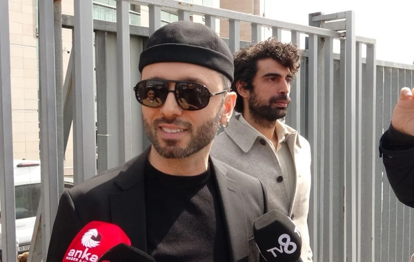 Mabel Matiz 3 ilə qədər həbs oluna bilər - SƏBƏB...