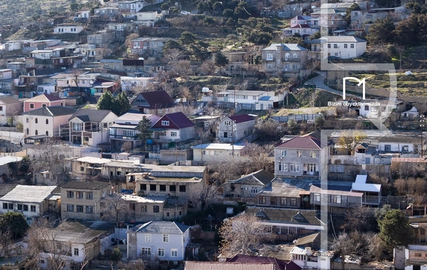 Ev almaq və tikdirmək istəyənlər üçün VACİB XƏBƏR