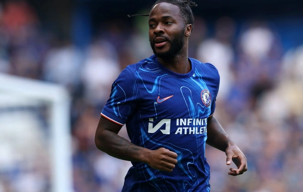 Rahim Sterlinq bu kluba keçə bilər