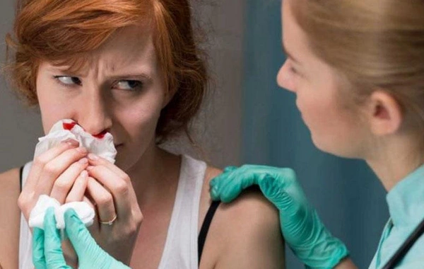 Bu xəstələr innovativ dərman vasitələri ilə təmin olunub