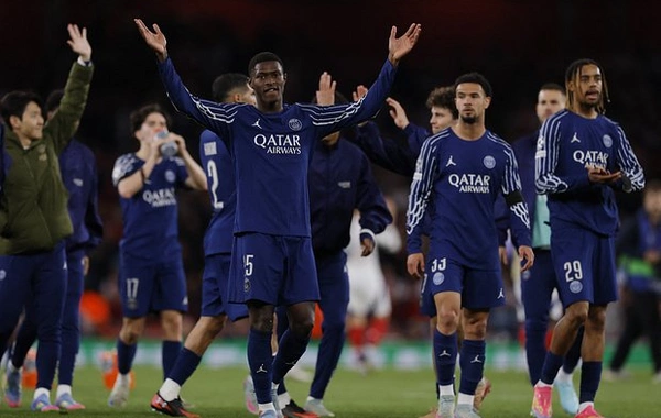 Supercomputer determines the favorite for the Champions League final