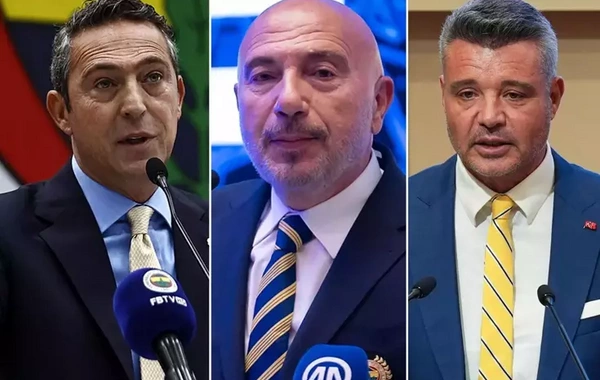 Fənərbağçanın yeni prezidenti kim olacaq?