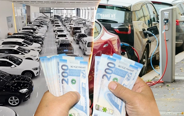 Azərbaycanda maşın almaq istəyənlərə ŞAD XƏBƏR