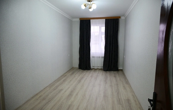 Prezident İlham Əliyev Ağdərə şəhərinin Baş planı ilə tanış olub