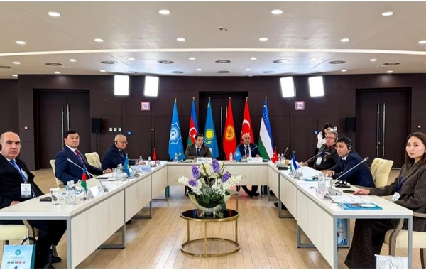 TDT ölkələri vahid xəritə və coğrafi adların kataloqunu yaradacaq