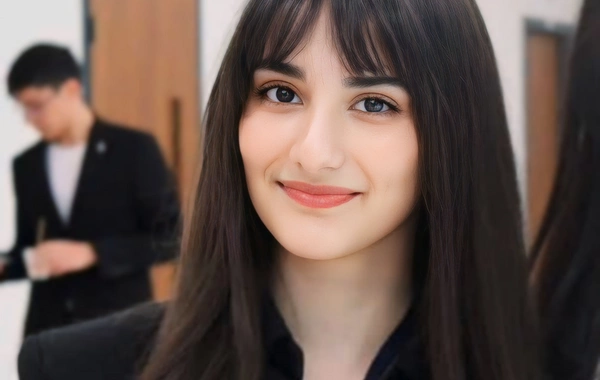 Daha bir Azərbaycanlı gənc maksimum bal ilə TR-YÖS-ü fəth etdi