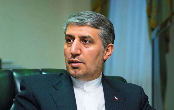 Посол Ирана выразил благодарность Азербайджану