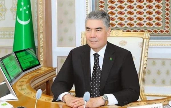 Berdiməhəmmədov: Mərkəzi Asiya + Azərbaycan formatı region ölkələrinin qlobal arenadakı rolunu gücləndirəcək