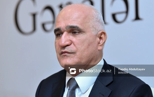 Şahin Mustafayev: Azad edilmiş ərazilərdə Belarus ilə birgə layihələrin həyata keçirilmə məsələsi gündəmdədiri