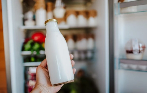 Bu qida allergiya riskini azaldır