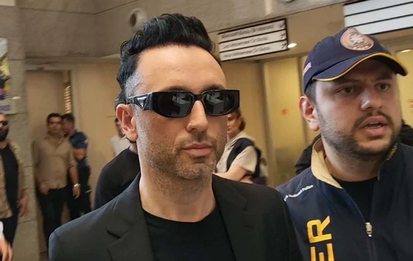 Mabel Matiz, Onur Tuna və digər məşhurlar narkotik əməliyyatında SAXLANILDI