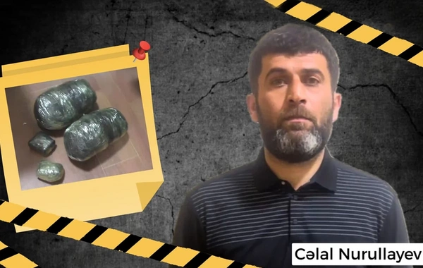 Masallıda külli miqdarda narkotik vasitə aşkarlanıb