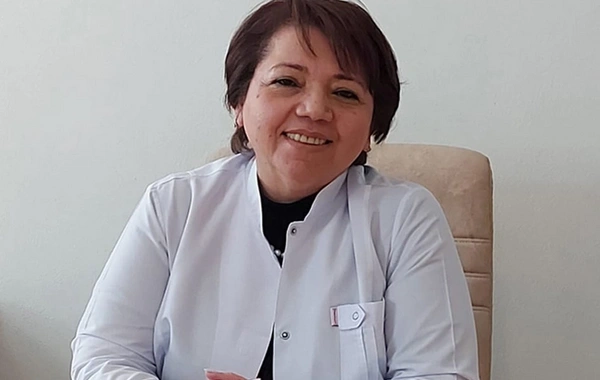 Azərbaycanda vərəmə yoluxma sayı azalmaqdadır