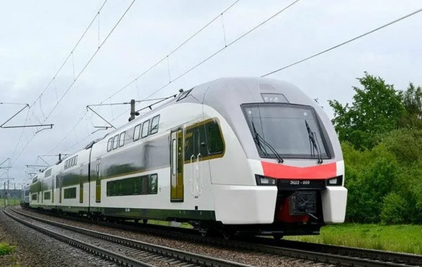 ВНИМАНИЮ пользователей скоростных поездов Баку: начиная с 15 сентября...