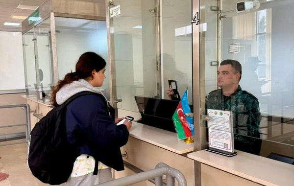 İrandan Azərbaycana indiyədək 2 949 vətəndaşı təxliyə olunub