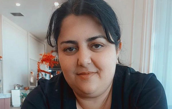 Yazdığı rəylə aylardır axtarılan qadın tapıldı