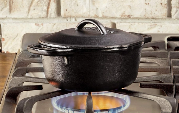 Популярное блюдо, которое превращается в яд при повторном разогреве