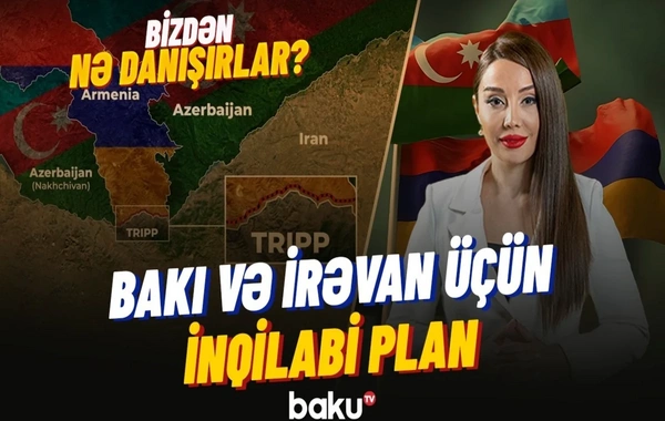 Regionun taleyini dəyişəcək proses: Bakı və Ankaradan tarixi layihə