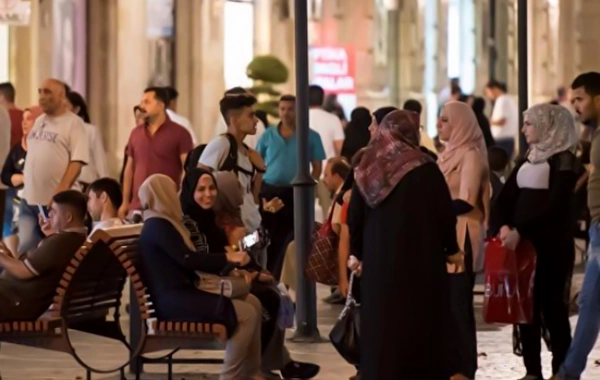 Bu il Azərbaycana gəlmiş əcnəbilərin sayı açıqlanıb
