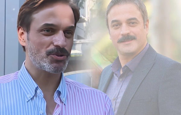 İntihar etdiyi deyilən aktyor: "Məni öldürməyə çalışırlar?"