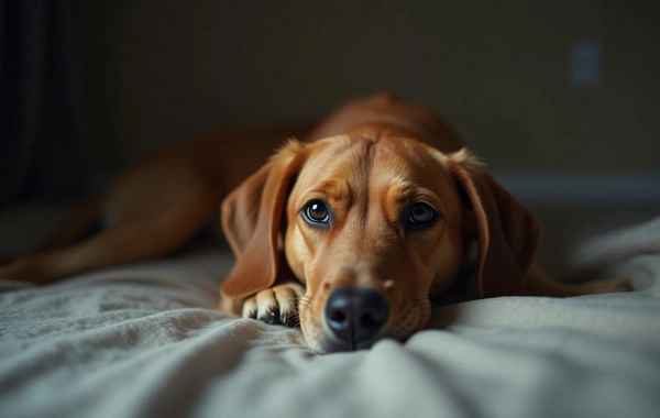 Ev heyvanlarında depressiya: Necə tanımaq və qarşısını almaq olar?