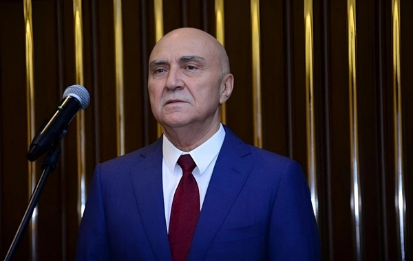Ələtdə inşa olunan hava limanından sərnişindaşıma üçün də istifadə olunacaq