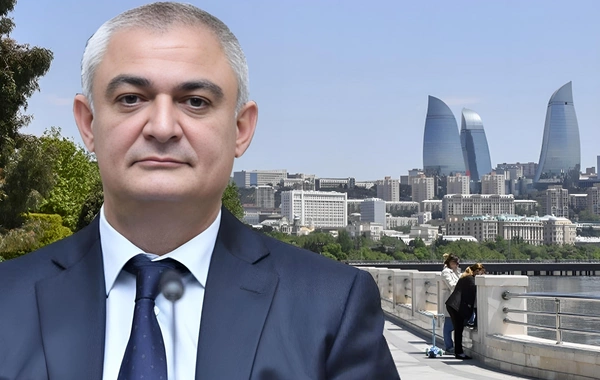 Bulvar İdarəsinin sabiq sədri: İstəyirəm biləm ki, məni buraxacaqsınız, ya yox?!