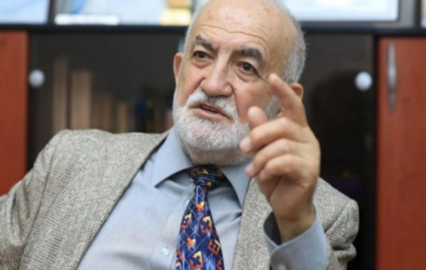 Şair Məmməd İsmayıl vəfat edib