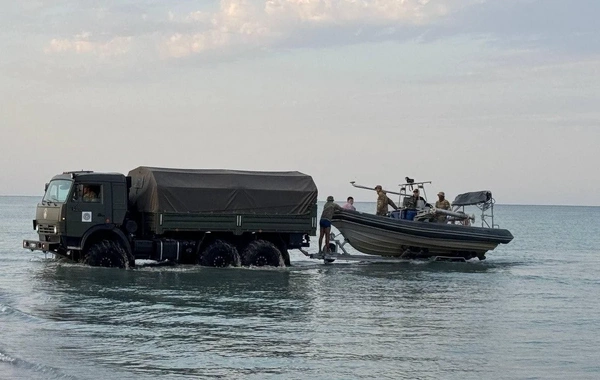 Qazaxıstanda 14 hərbçinin ölümü ilə bağlı araşdırmanın nəticələri açıqlandı