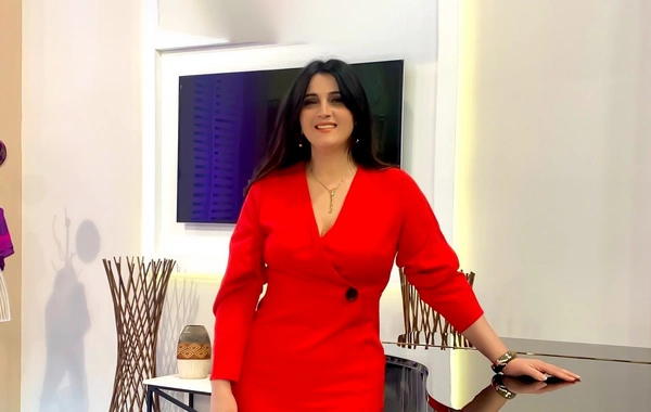 İlhamə Qasımova: Müğənni yox idmançı olmaq arzusunda olmuşam