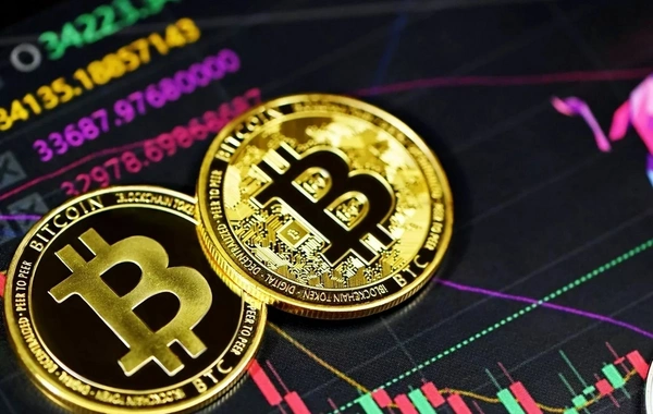 "Bitcoin"in qiyməti 100 min dolları keçdi