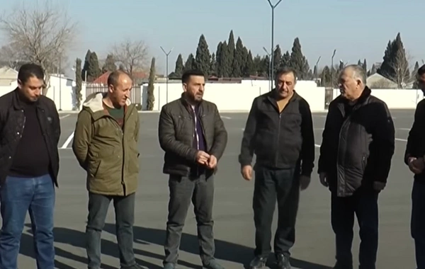 Şirkətlə vətəndaşlar arasında qalmaqal: Müflis olmuşuq, bizi aldatdılar