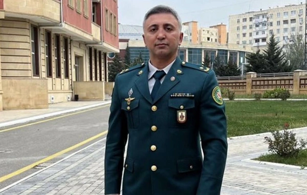 DSX zabiti onu döyən idmançılarla BARIŞDI