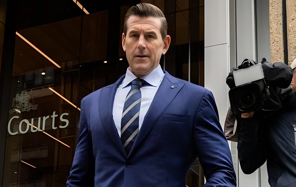 Avstraliyanın Əfqanıstanda müharibə cinayəti törətməkdə ittiham olunan keçmiş əsgəri azadlığa buraxıldı