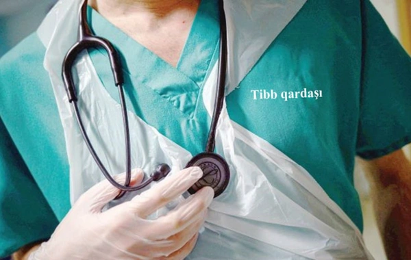 Tibb işçisi onlayn diplom alıb travmatoloq kimi işləyir? - Dəhşətli İDDİA