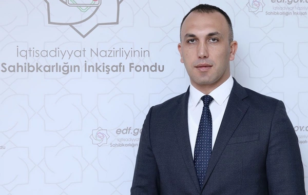İpoteka və Kredit Zəmanət Fondunun sədri dəyişib - SƏRƏNCAM