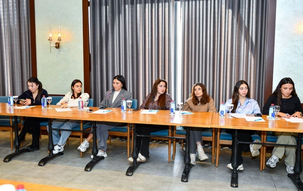 Dərman təminatı ilə bağlı YENİLİK! "Pozitiv siyahı" formalaşdırılacaq