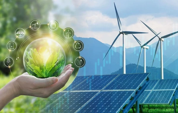 Qazaxıstan Azərbaycan və Özbəkistanla yaşıl enerji üzrə üçtərəfli sazişi təsdiqlədi