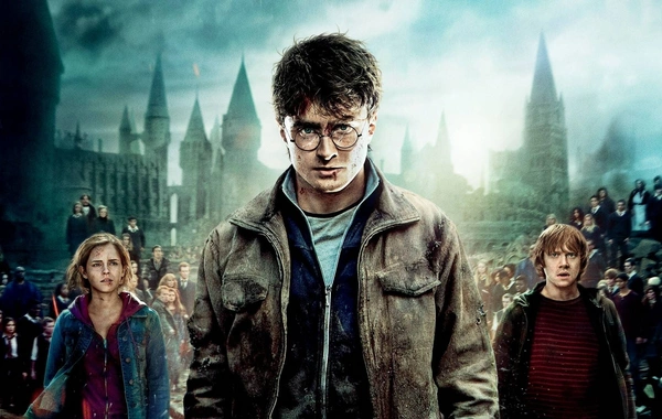 Harry Potter serialında bu AKTYORLAR ÇƏKİLƏCƏKLƏR