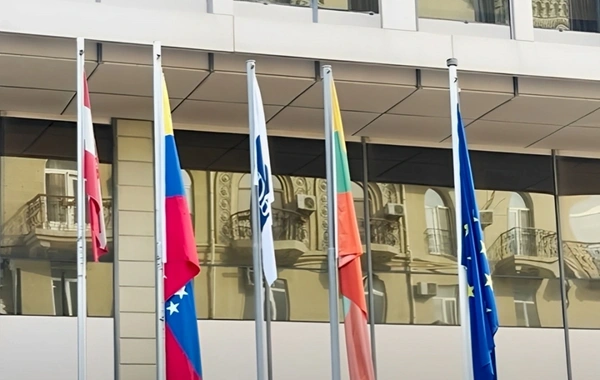 USAID-in Azərbaycandakı fəaliyyəti DAYANDIRILDI?