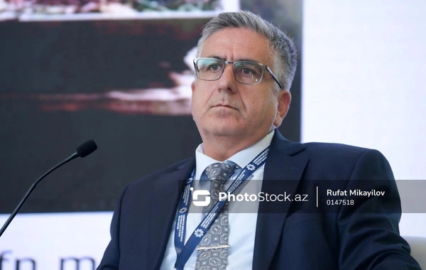 Müşfiq Ötgün: Din əxlaq, mənəviyyat deməkdir, indi bu unudulub