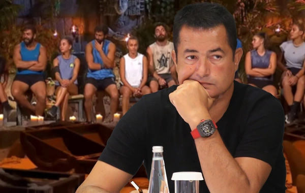 Survivora görə bu kanal 17 milyon cərimələndi