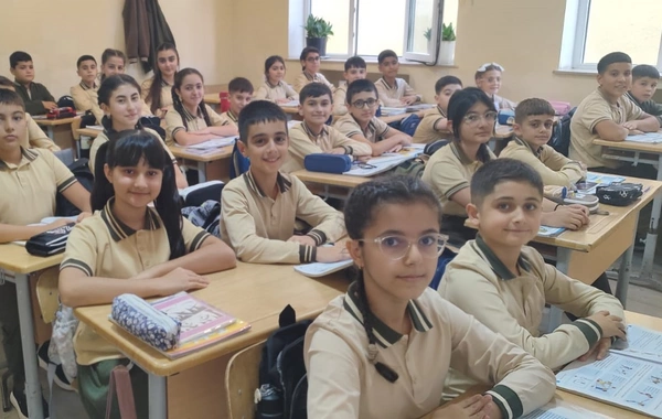 Övladı məktəb və bağçaya gedən valideynlərə XÜSUSİ XƏBƏRDARLIQ - Övladlarınızı...