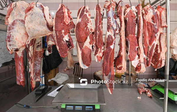 Перейдут ли сливочное масло и мясо в Азербайджане в разряд деликатесов?