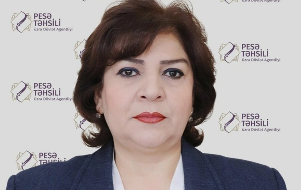 Bərdə Dövlət Peşə Təhsil Mərkəzinə yeni direktor müavini təyin olunub