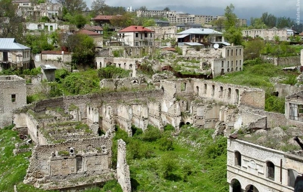 İşğal və təcavüz nəticəsində Azərbaycana dəyən zərərin həcmi məlum olub