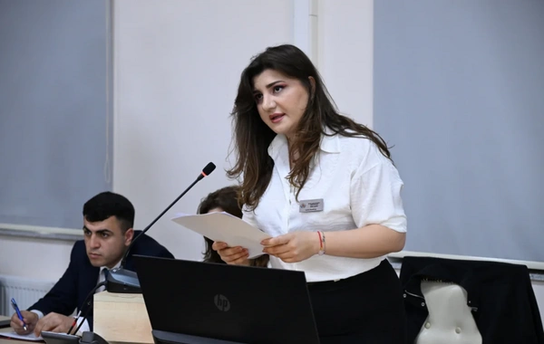 Ermənistan vətəndaşlarının apellyasiya məhkəməsində vəsatətlərə baxılıb